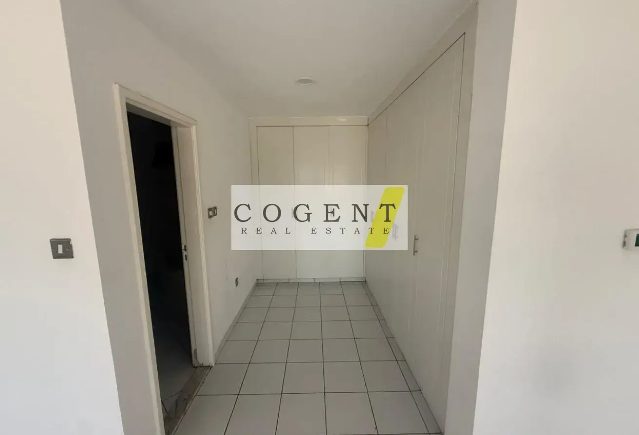 Compound Villa | Bright & Spacious | Pvt Garden