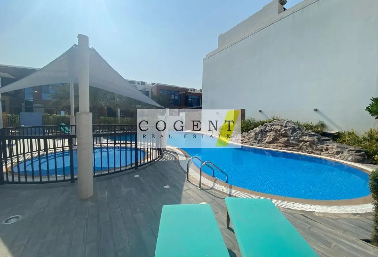 Modern Style | Luxurious Compound | Pvt Pool.