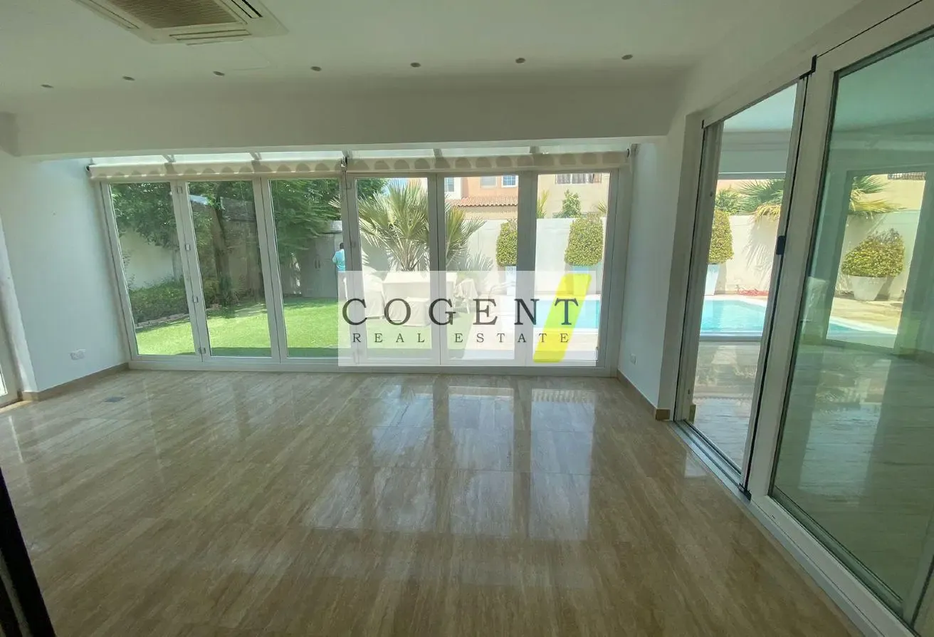 Luxurious Villa | Private Pool | Bright & Spacious
