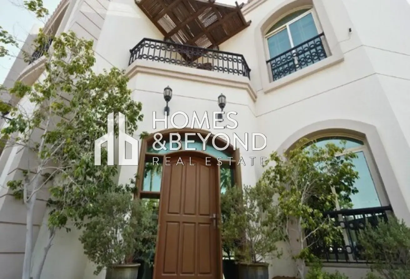 Spacious Villa | 4Bedroom | Prime Umm Suqeim