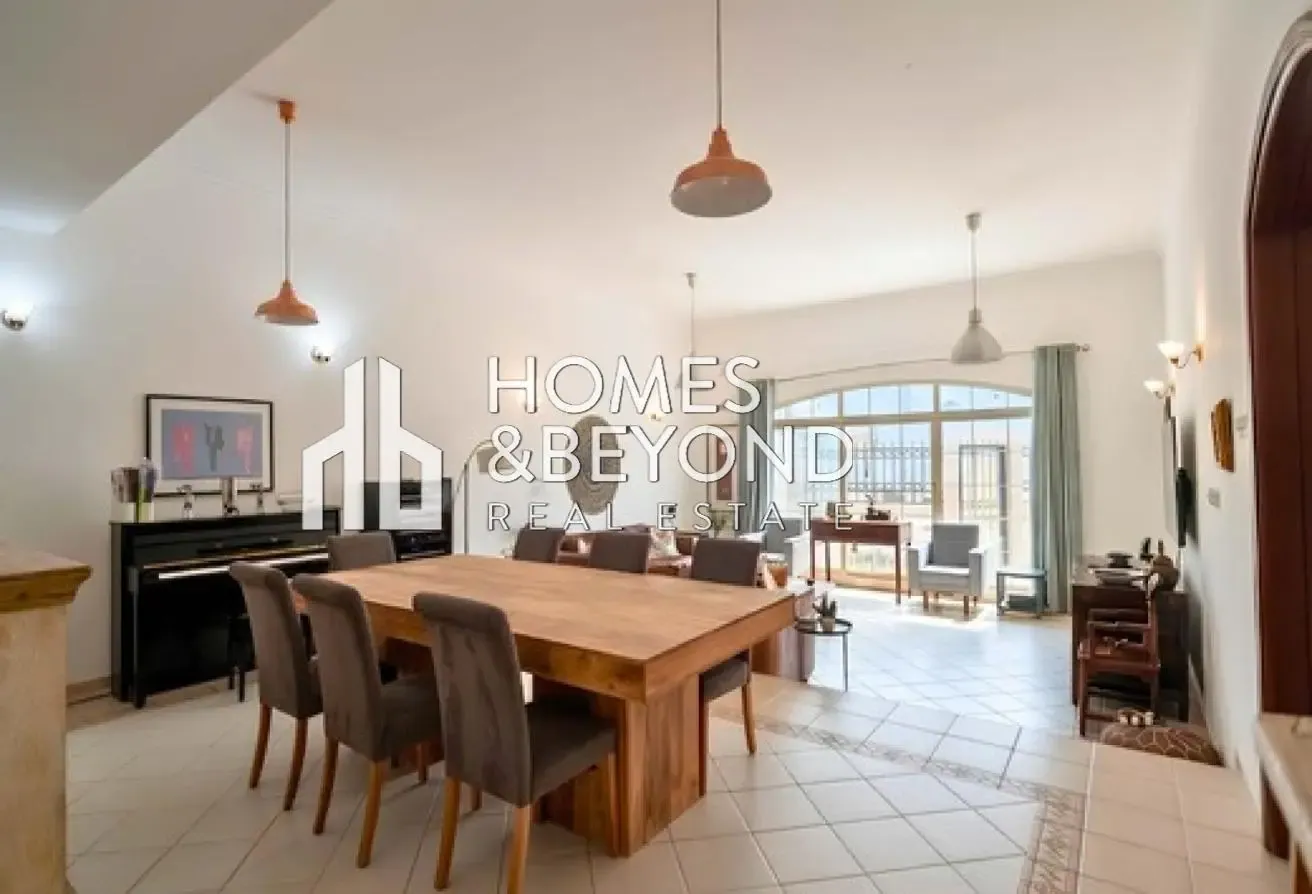 Spacious Villa | 4Bedroom | Prime Umm Suqeim