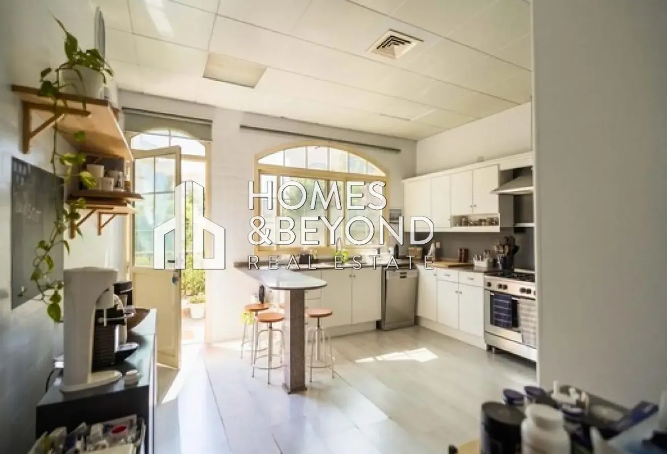 Spacious Villa | 4Bedroom | Prime Umm Suqeim