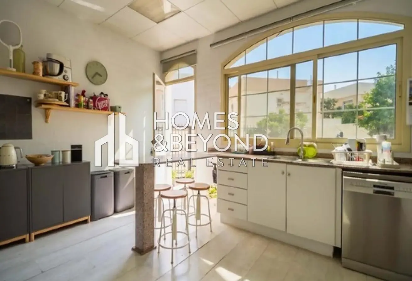 Spacious Villa | 4Bedroom | Prime Umm Suqeim