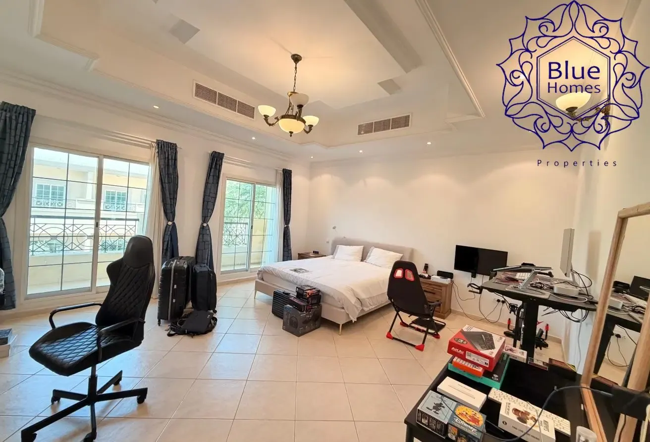 Premium 4 BHK Villa | Maid’s Room | Private Ga