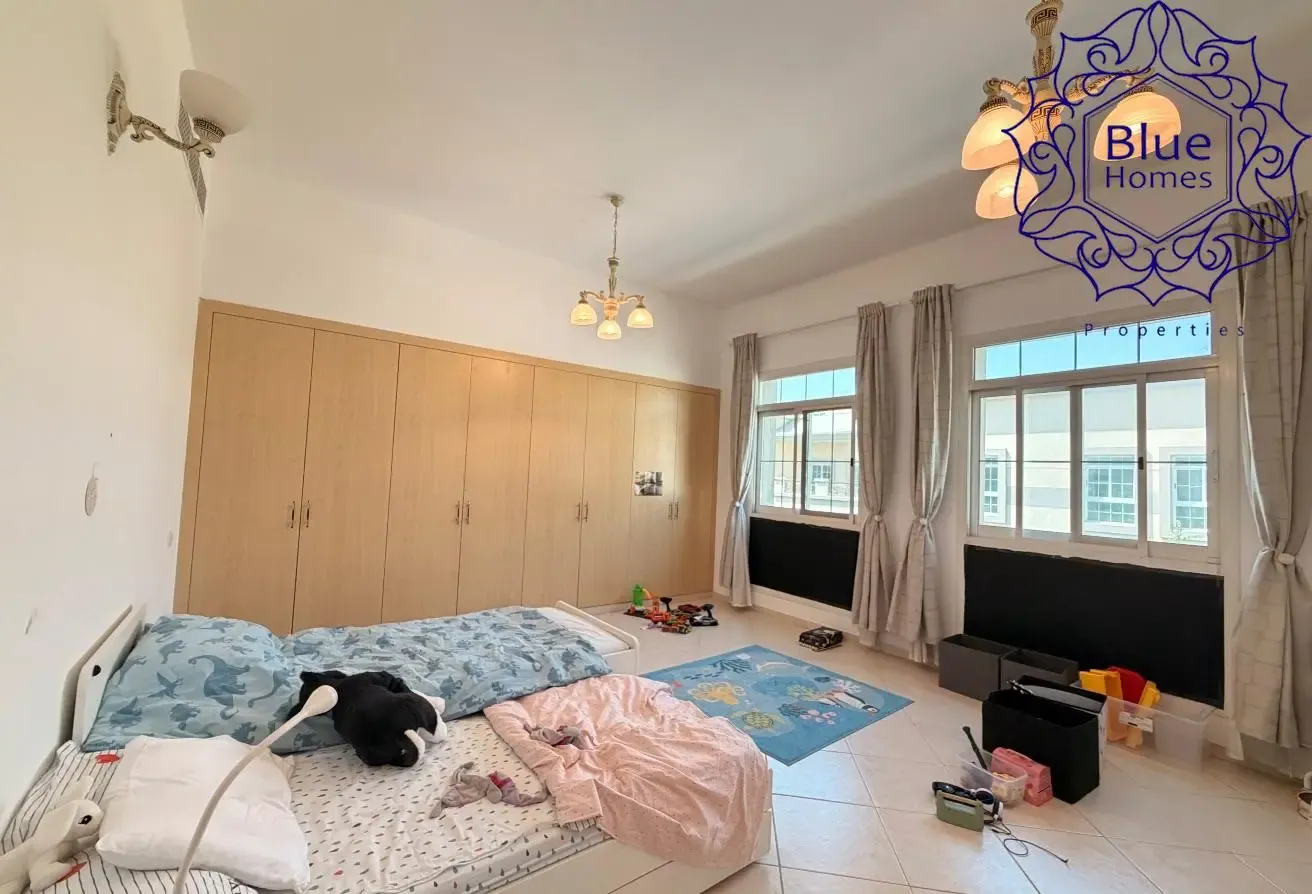 Premium 4 BHK Villa | Maid’s Room | Private Ga