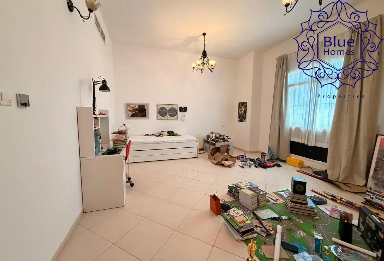 Premium 4 BHK Villa | Maid’s Room | Private Ga