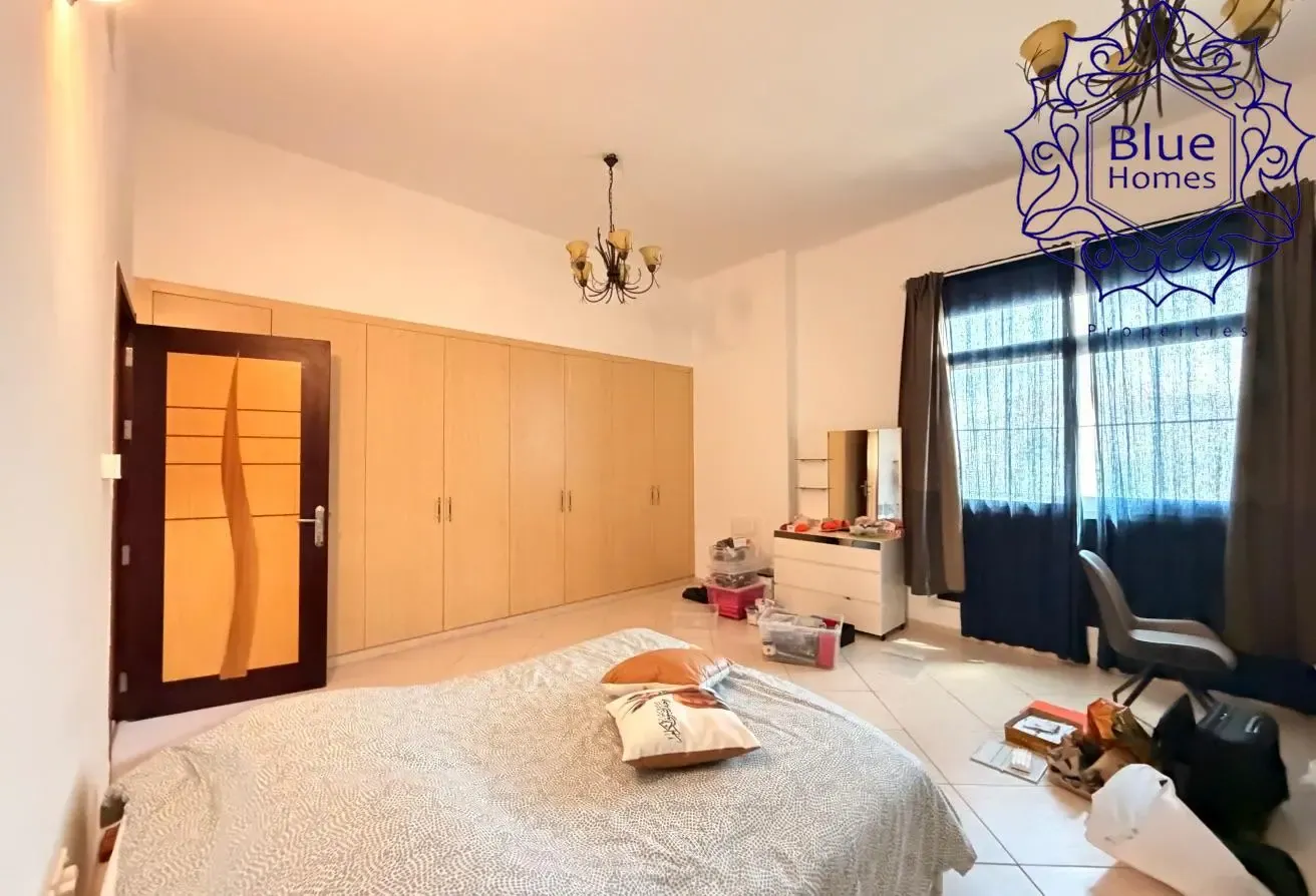 Premium 4 BHK Villa | Maid’s Room | Private Ga