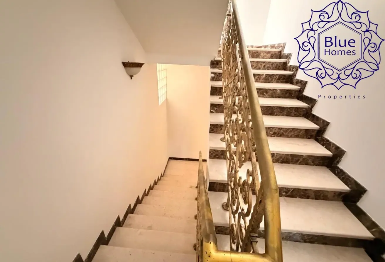 Premium 4 BHK Villa | Maid’s Room | Private Ga