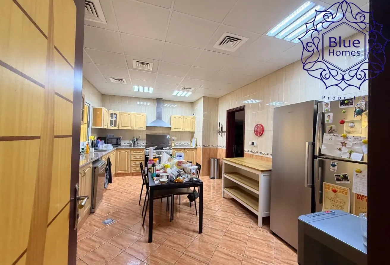 Premium 4 BHK Villa | Maid’s Room | Private Ga
