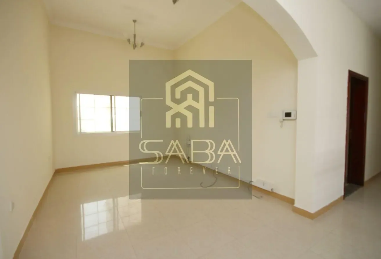 Very Spacious 4 Bed+M|Shared Pool|Small Compound