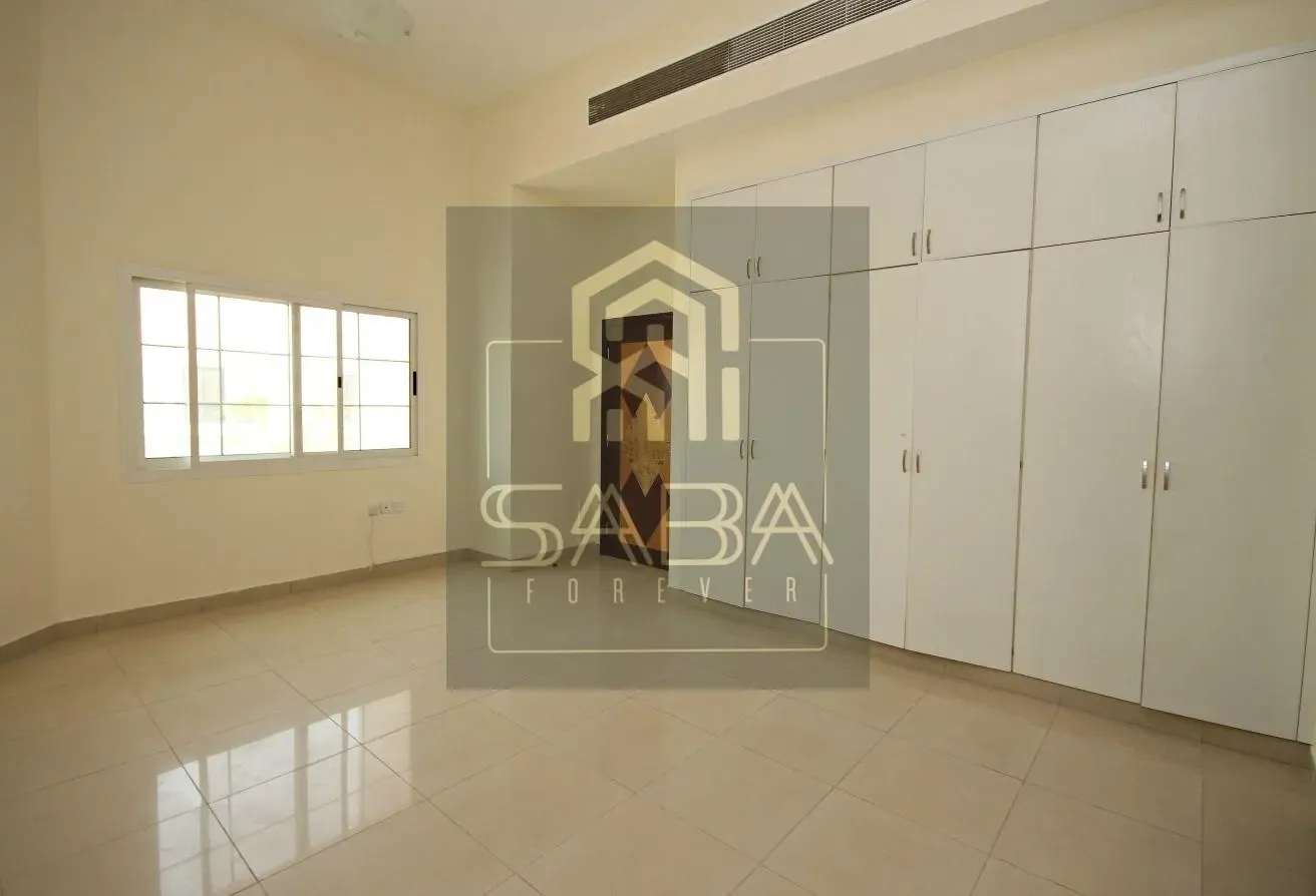 Very Spacious 4 Bed+M|Shared Pool|Small Compound