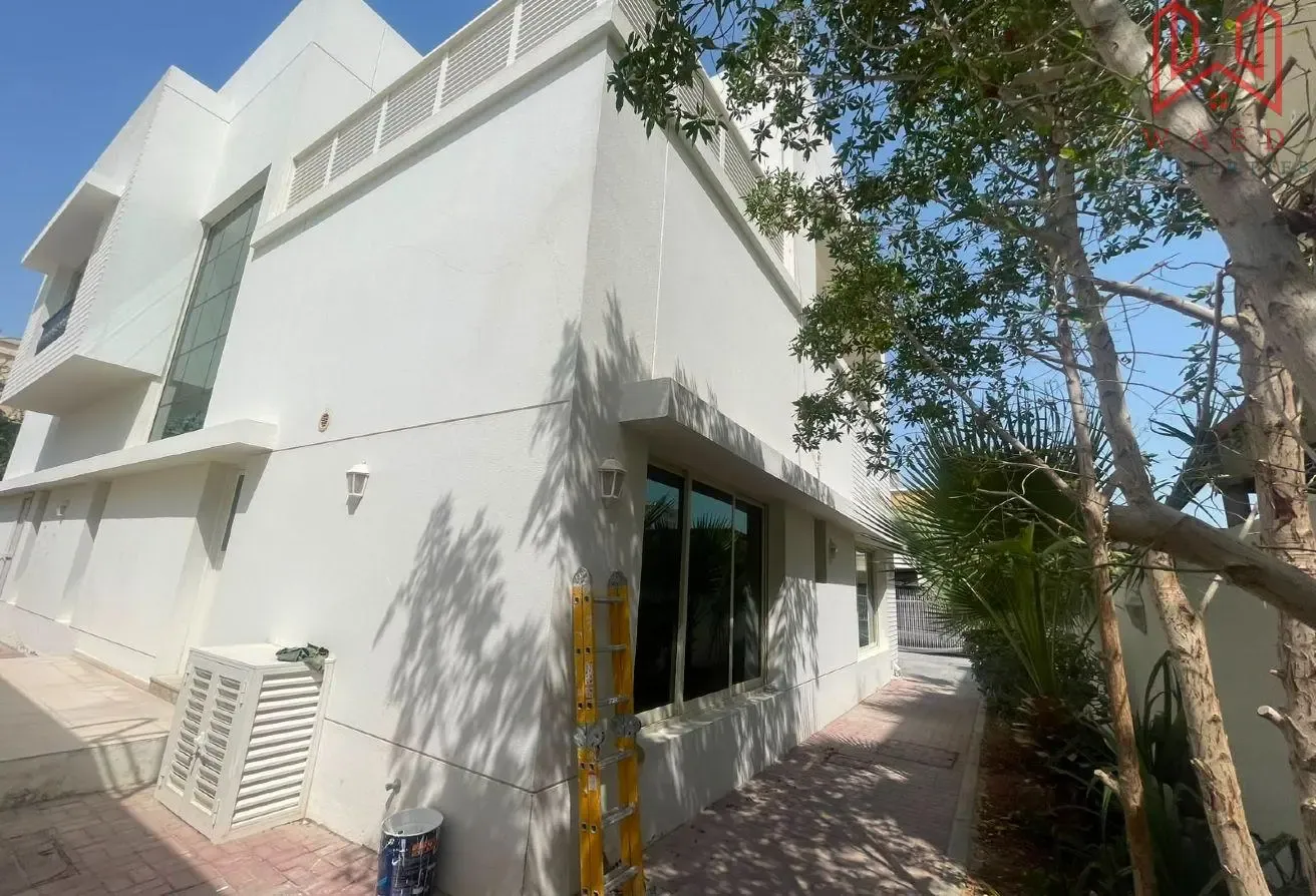 Exceptional Beachfront Villa | Prime Location |