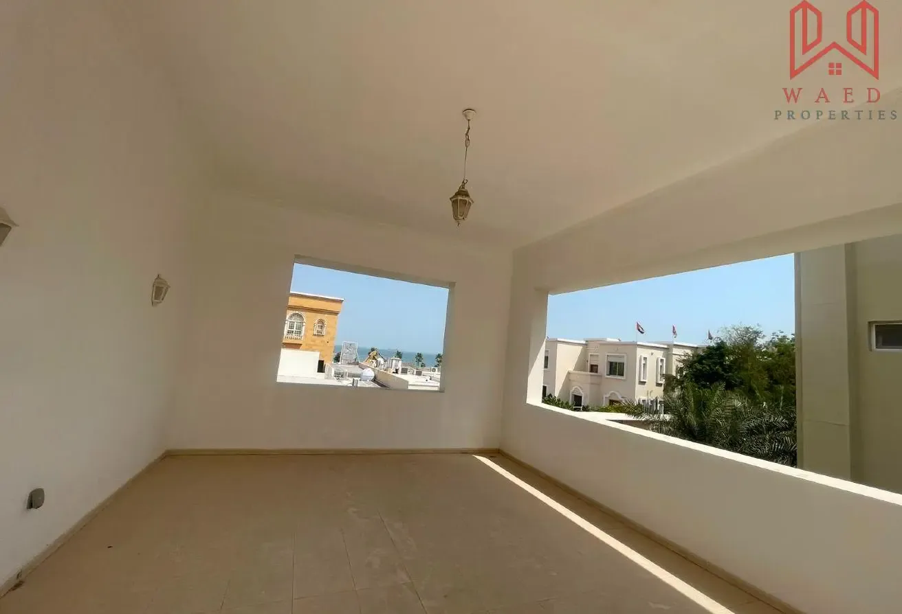 Exceptional Beachfront Villa | Prime Location |