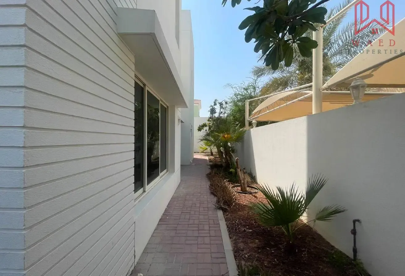 Exceptional Beachfront Villa | Prime Location |