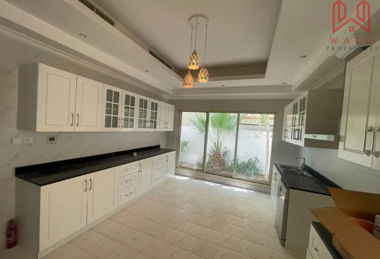 Exceptional Beachfront Villa | Prime Location |