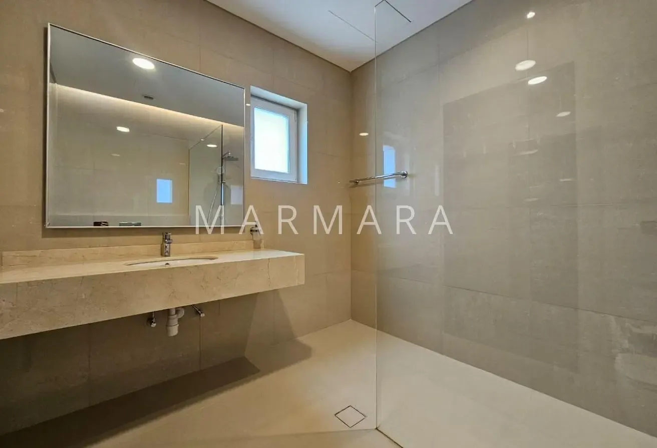 Spacious 4-Bed | Maids-Drivers Room | Private Pool