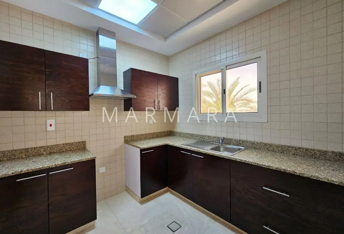 Spacious 4-Bed | Maids-Drivers Room | Private Pool