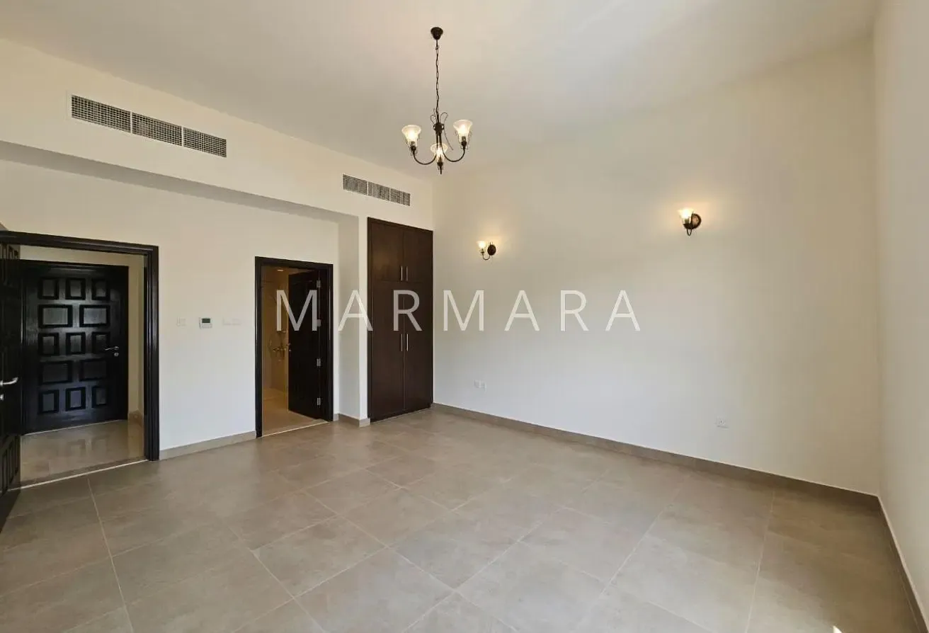 Spacious 4-Bed | Maids-Drivers Room | Private Pool