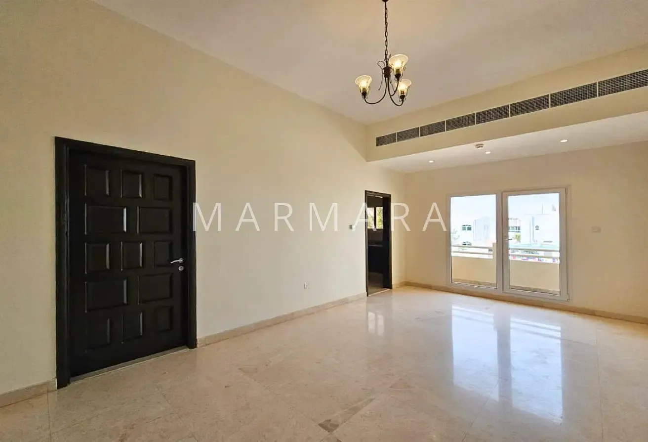 Spacious 4-Bed | Maids-Drivers Room | Private Pool
