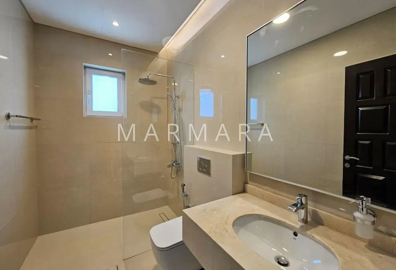 Spacious 4-Bed | Maids-Drivers Room | Private Pool