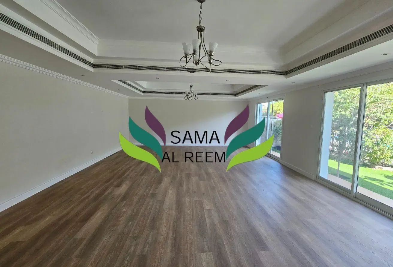 4 Bed +Maid | Garden | Shared Pool|Compound villa