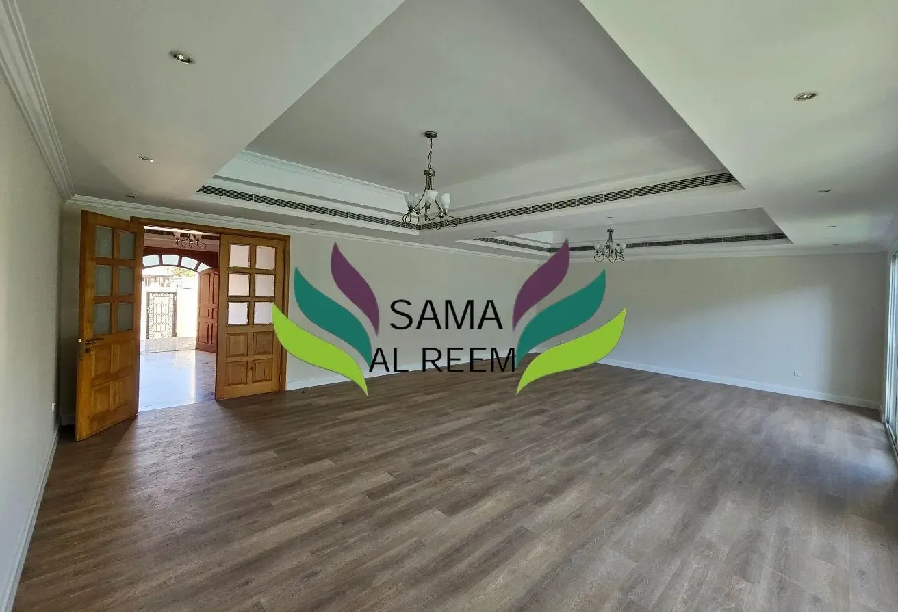 4 Bed +Maid | Garden | Shared Pool|Compound villa