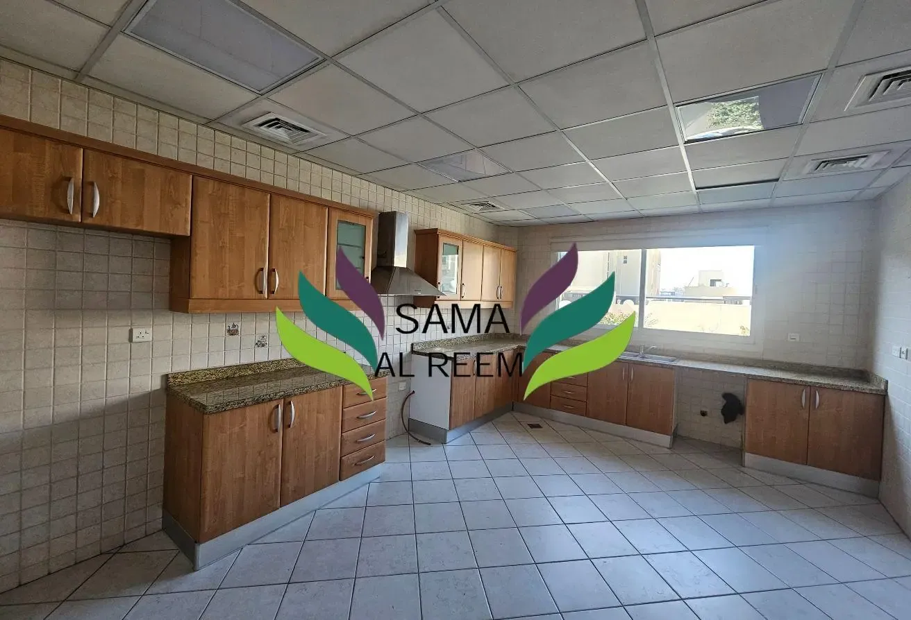 4 Bed +Maid | Garden | Shared Pool|Compound villa