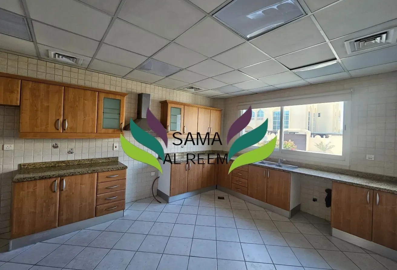 4 Bed +Maid | Garden | Shared Pool|Compound villa