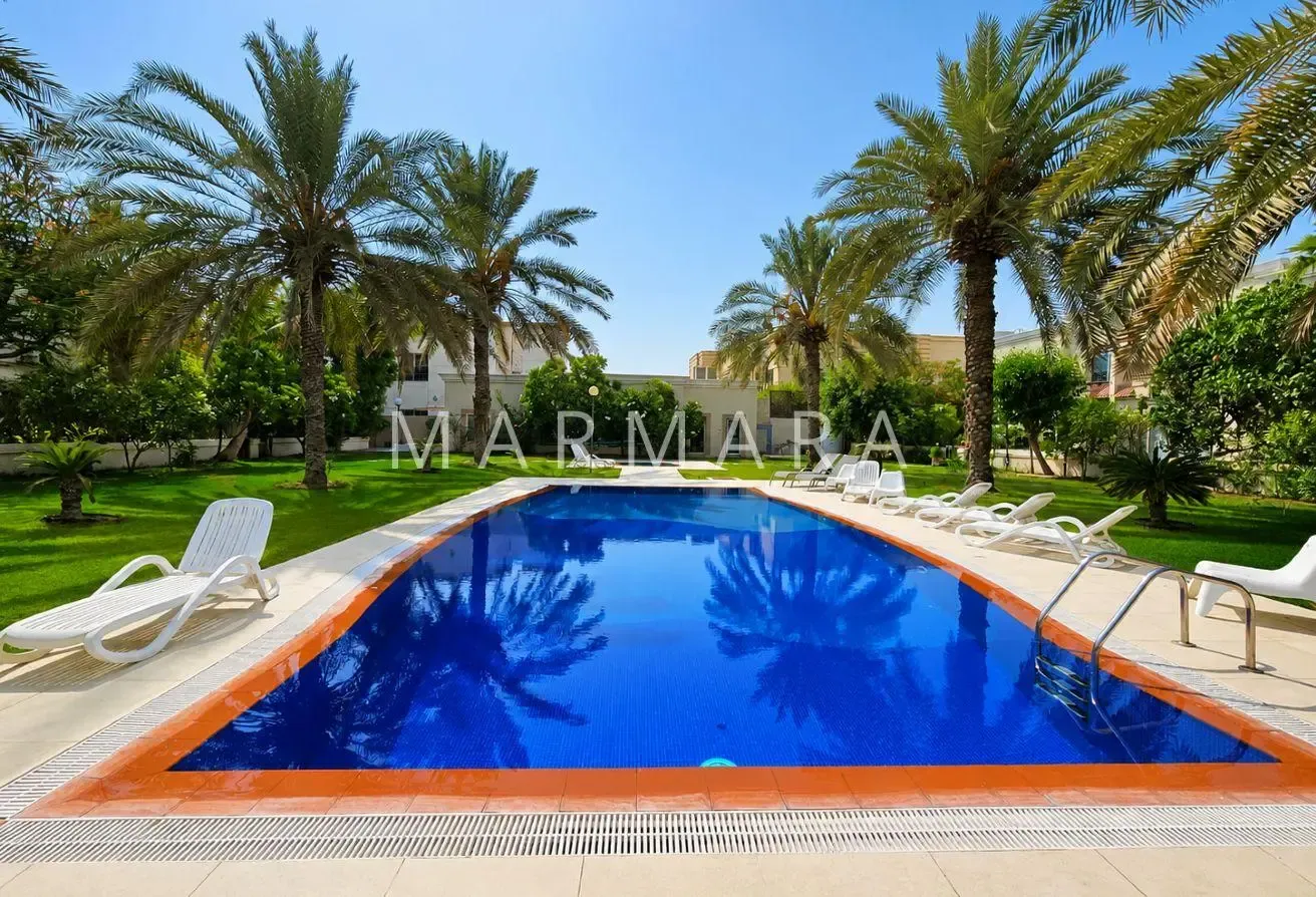 Superb 4-Bed | Family Compound | A Must See
