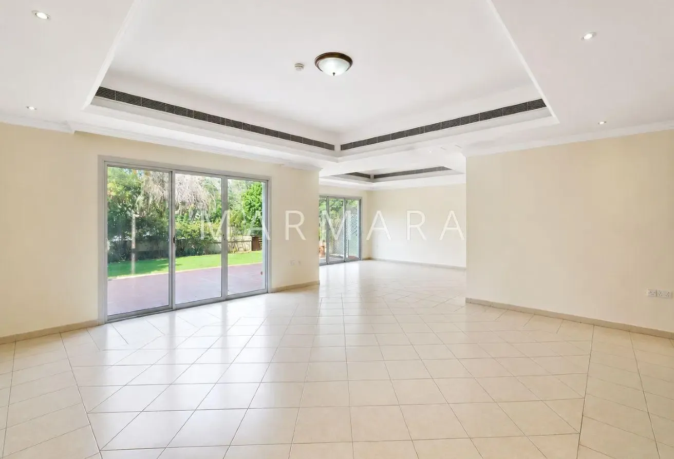 Superb 4-Bed | Family Compound | A Must See