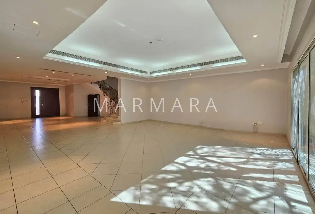 Superb 4-Bed | Family Compound | A Must See