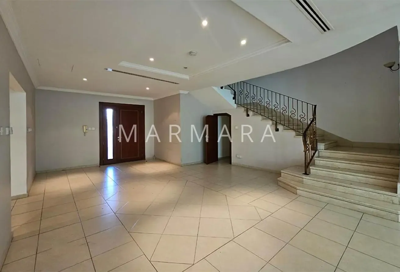 Superb 4-Bed | Family Compound | A Must See
