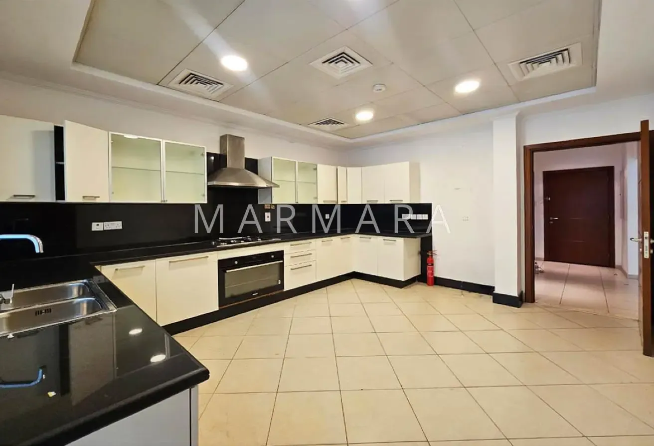 Superb 4-Bed | Family Compound | A Must See
