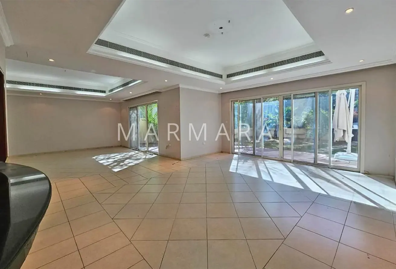 Superb 4-Bed | Family Compound | A Must See