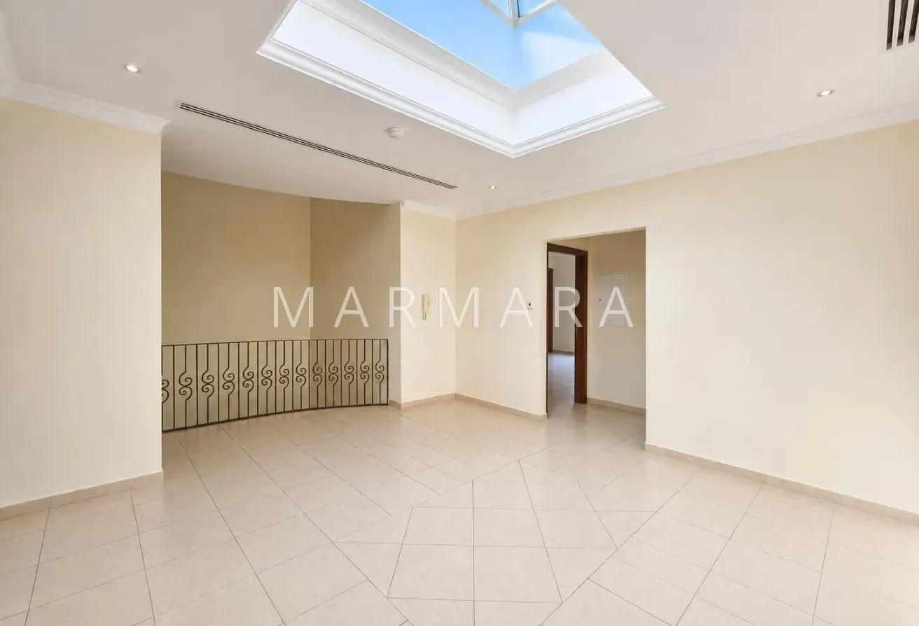 Superb 4-Bed | Family Compound | A Must See