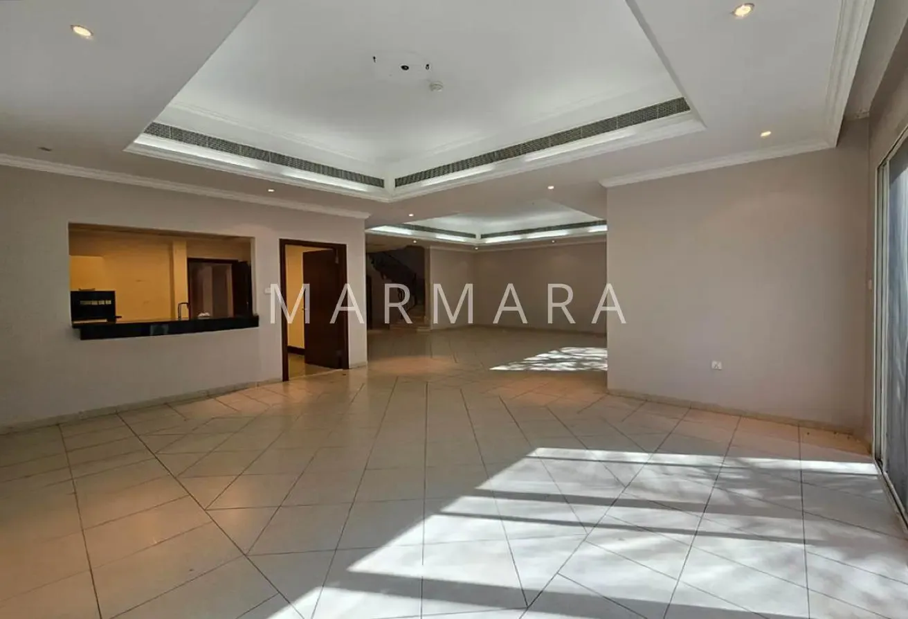 Superb 4-Bed | Family Compound | A Must See