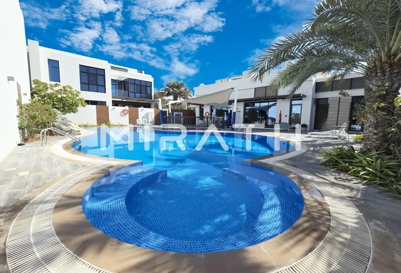 Modern Villa | Private Pool | Premium Amenities