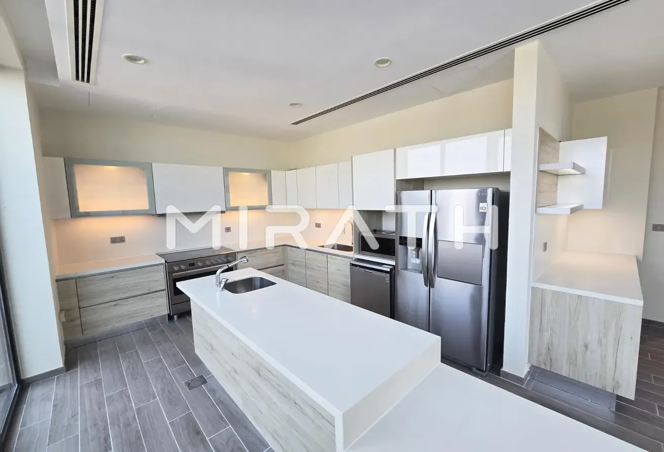 Modern Villa | Private Pool | Premium Amenities