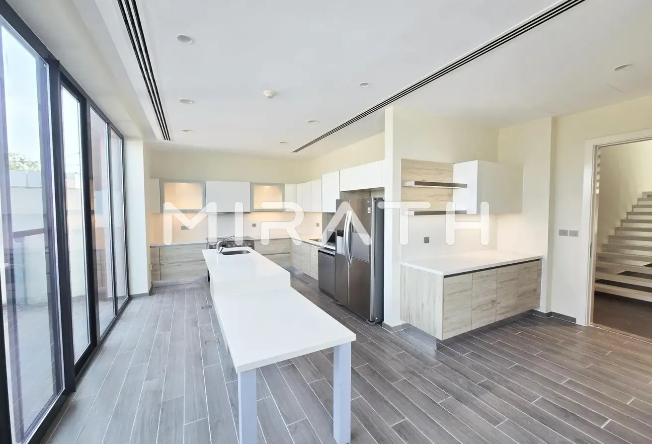 Modern Villa | Private Pool | Premium Amenities