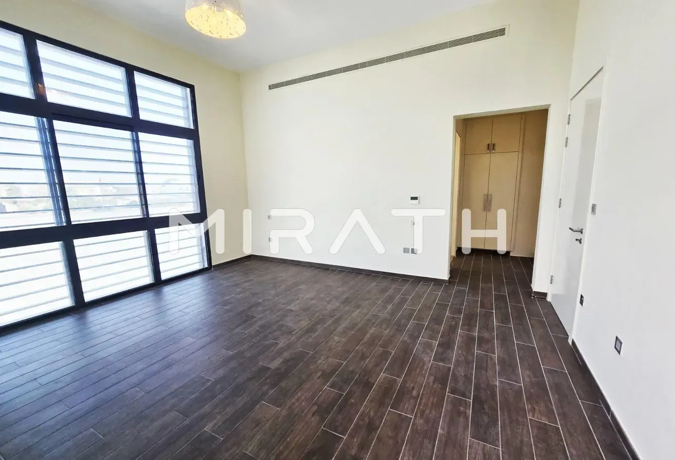 Modern Villa | Private Pool | Premium Amenities