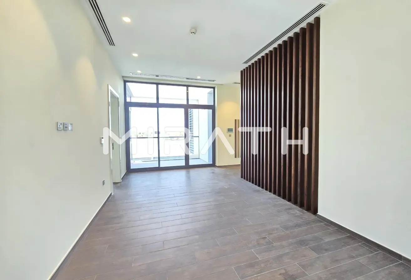 Modern Villa | Private Pool | Premium Amenities