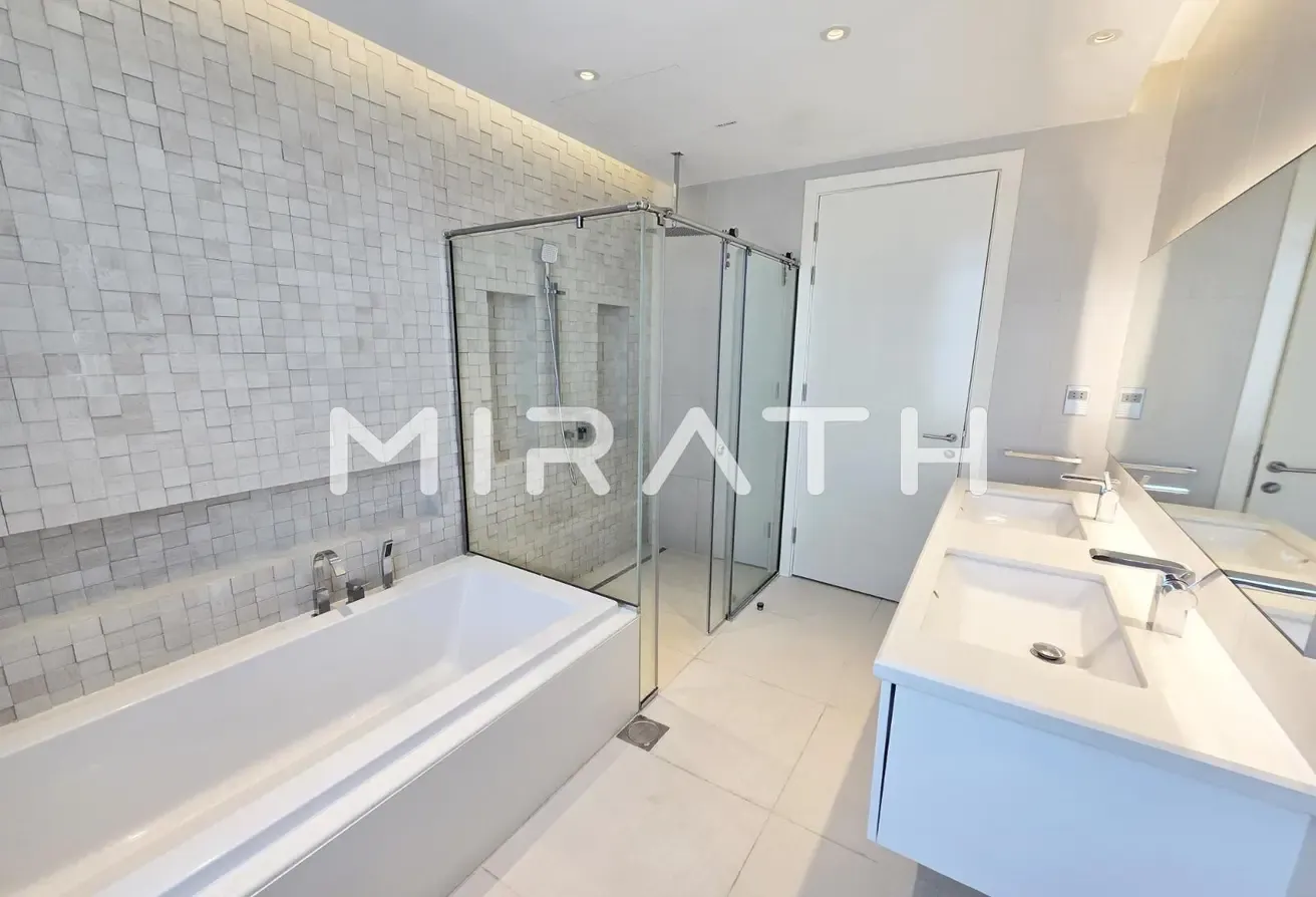 Modern Villa | Private Pool | Premium Amenities