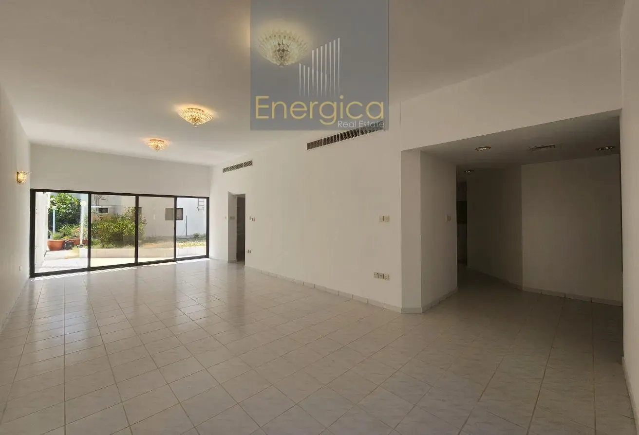 Upgraded 4BR Compound V | Shared Pool | Garden