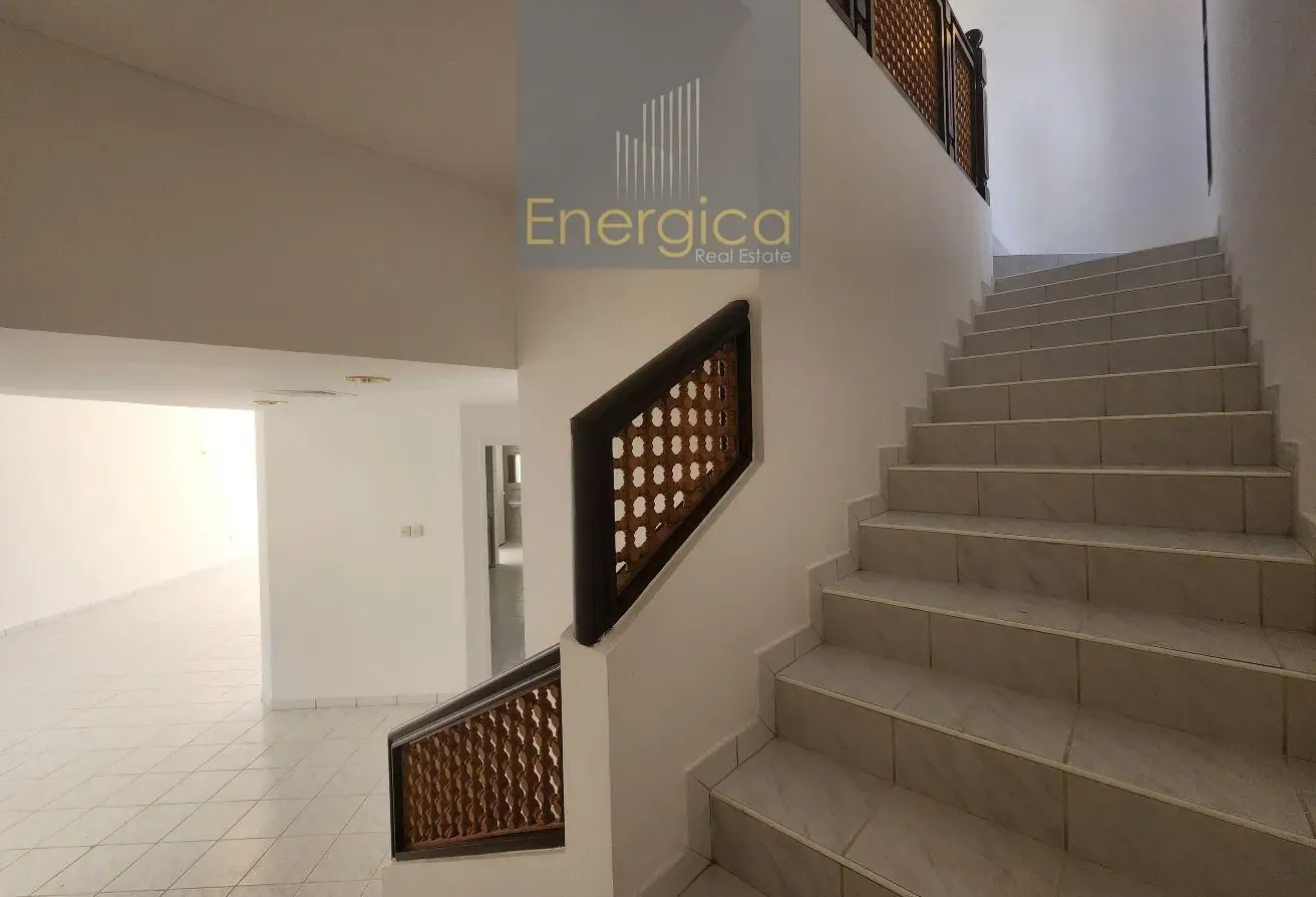 Upgraded 4BR Compound V | Shared Pool | Garden