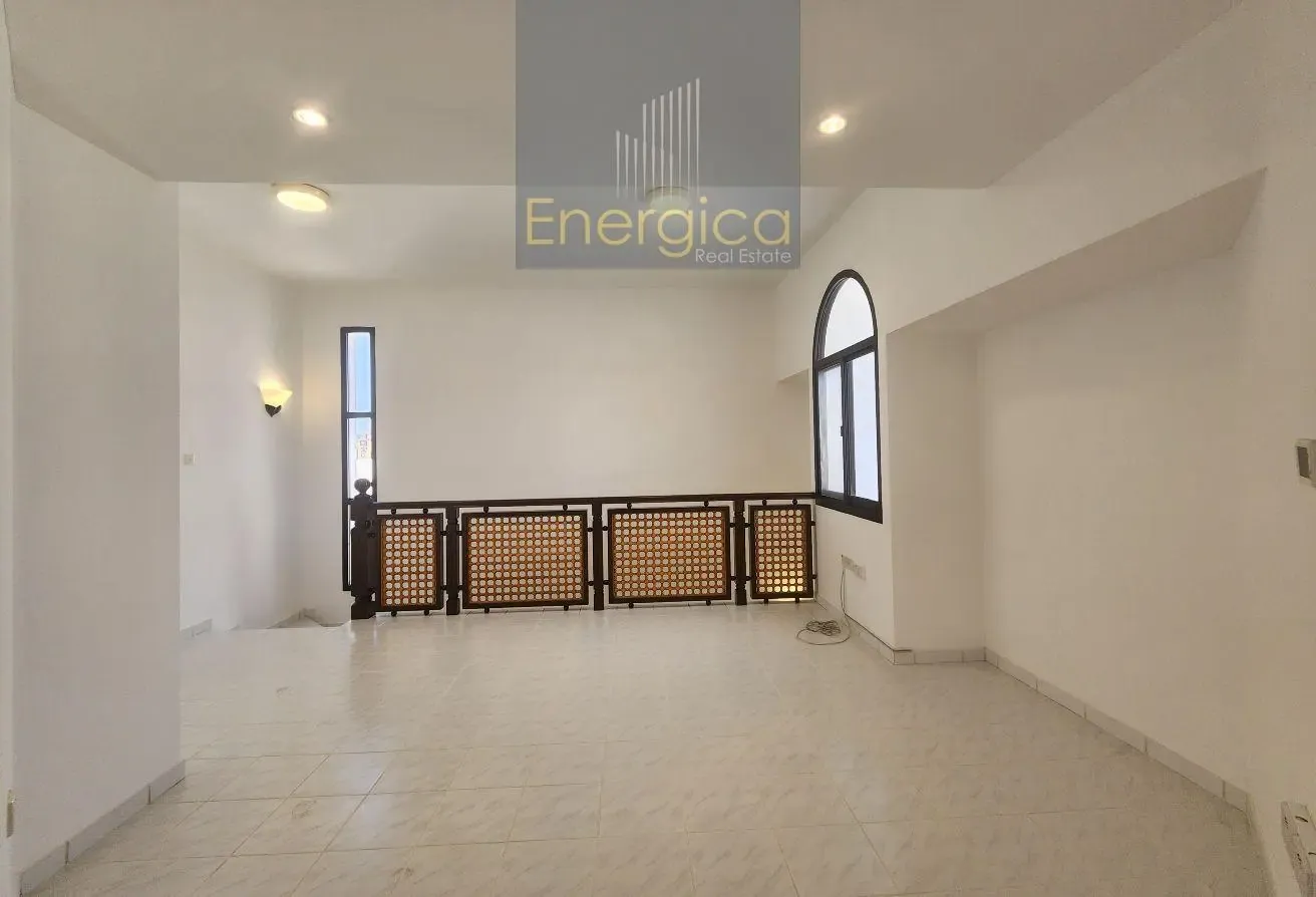 Upgraded 4BR Compound V | Shared Pool | Garden