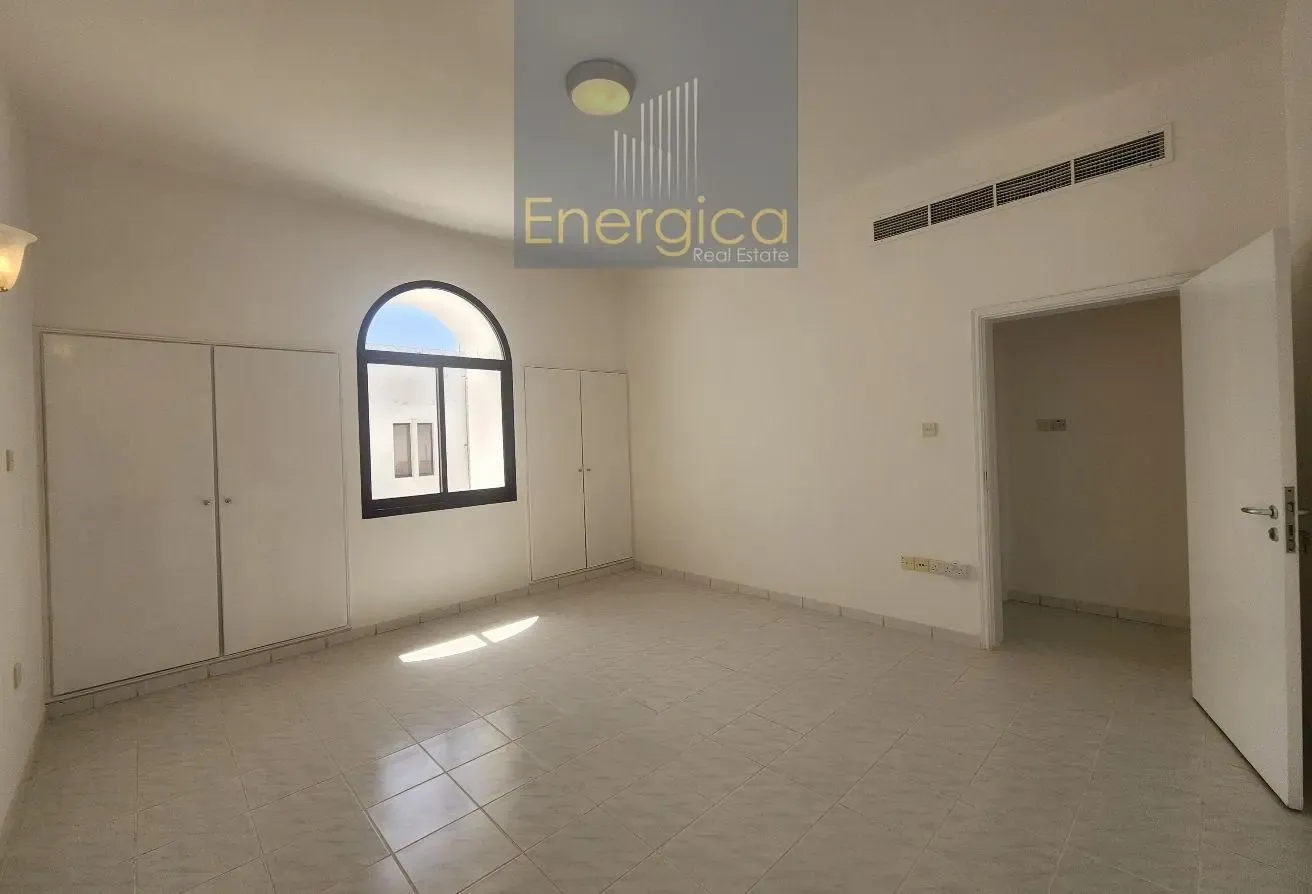 Upgraded 4BR Compound V | Shared Pool | Garden