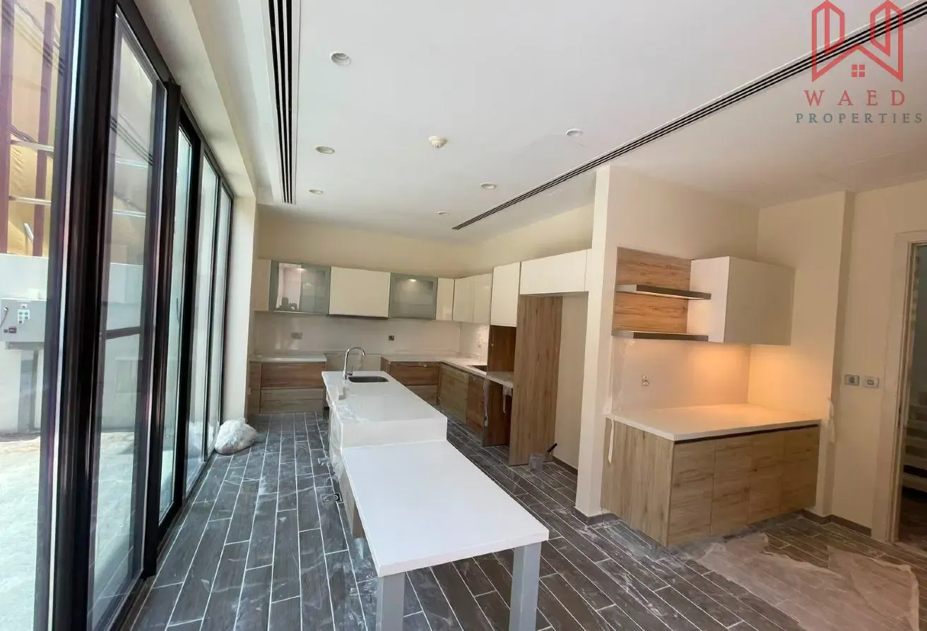 Contemporary Villa |Private Pool |Gated Community|