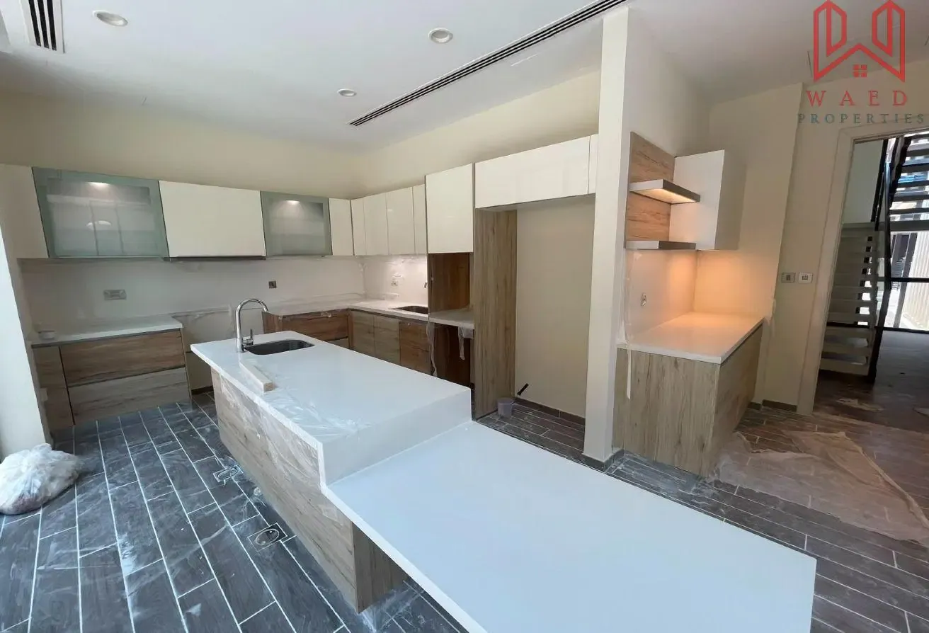 Contemporary Villa |Private Pool |Gated Community|