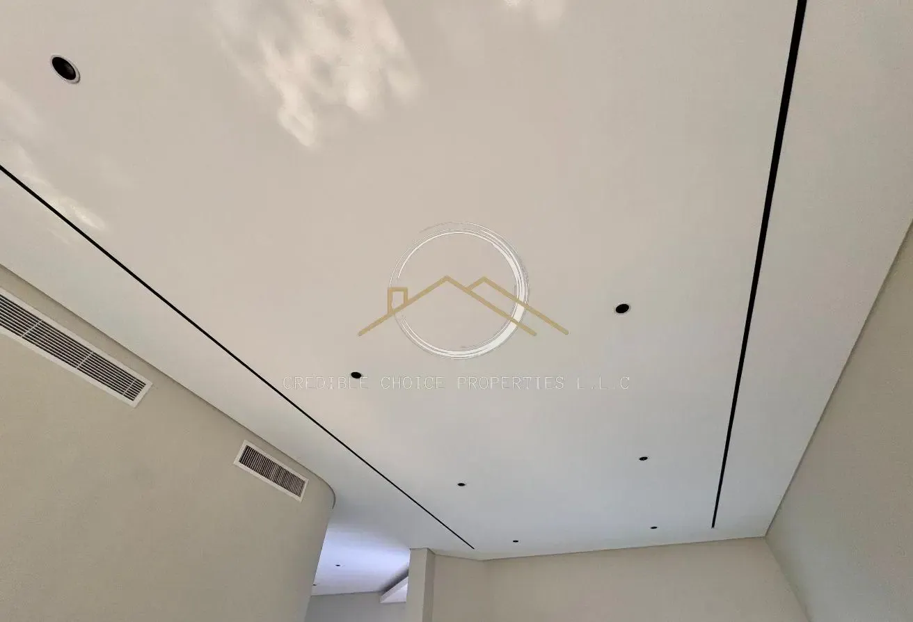 SOON TO VACATE|MODERN ELEGANT VILLA |SEMI-DETACHED