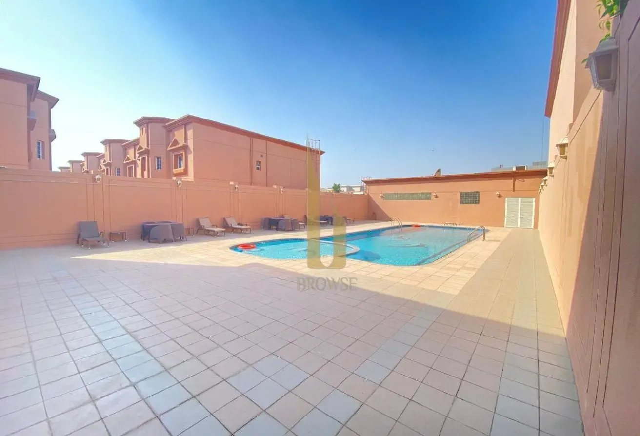 Renovated Kitchen + All Baths | Club House